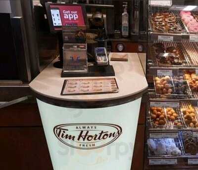 Tim Hortons