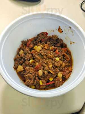 The Cupcake Conspiracy