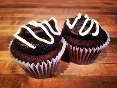 The Cupcake Conspiracy