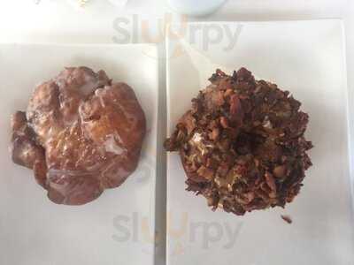 Maverick's Donut Company