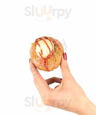 Maverick's Donut Company