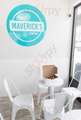 Maverick's Donut Company