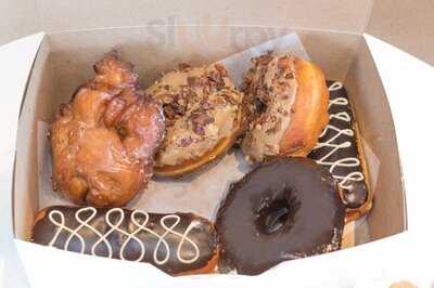 Maverick's Donut Company