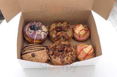 Maverick's Donut Company