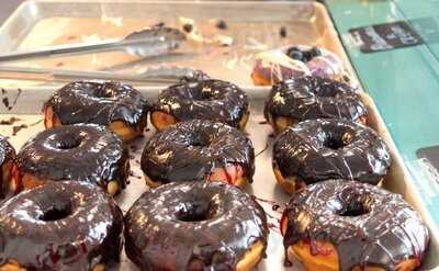 Maverick's Donut Company