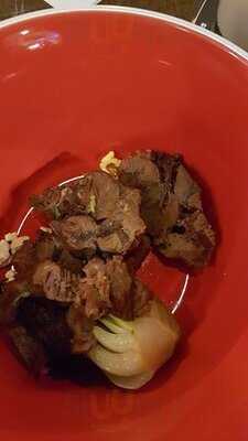 Green Grotto Bubble Tea Lounge