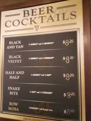 Cellarman's Alehouse