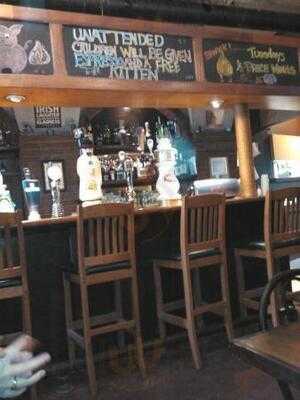 Cellarman's Alehouse