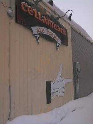 Cellarman's Alehouse