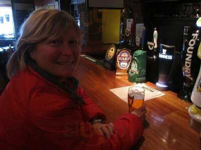 Cellarman's Alehouse