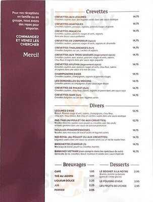 Restaurant Cambodiana