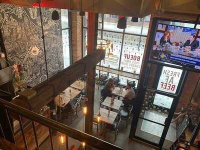 Notre Boeuf De Grace