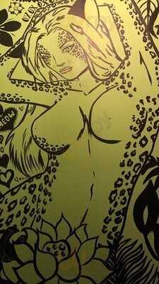 Notre Boeuf De Grace