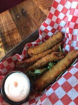 Notre Boeuf De Grace