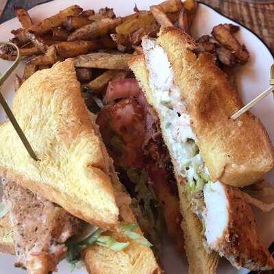 Notre Boeuf De Grace