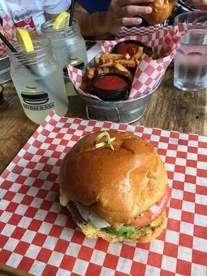 Notre Boeuf De Grace