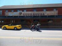 The Belvedere Cookhouse & Saloon