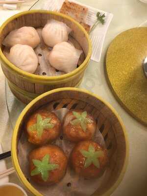 Neptune Wonton Noodle