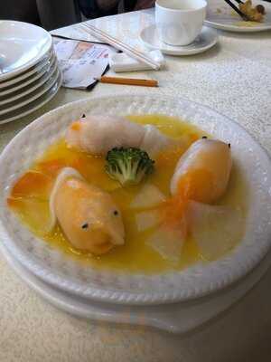 Neptune Wonton Noodle