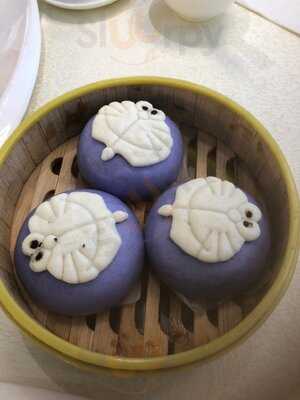 Neptune Wonton Noodle