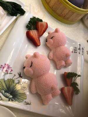 Neptune Wonton Noodle