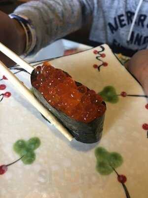 Sushi Sushi Japenese Restaurant