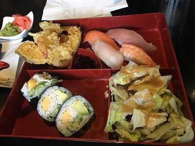 Sushi Sushi Japenese Restaurant