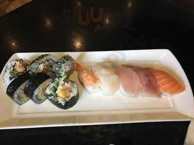Sushi Sushi Japenese Restaurant