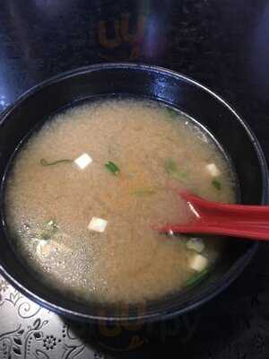 Sushi Sushi Japenese Restaurant