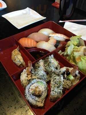 Sushi Sushi Japenese Restaurant