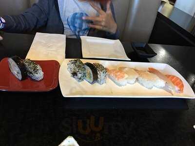Sushi Sushi Japenese Restaurant