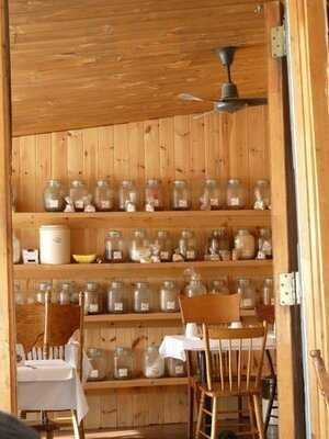 Fabrique De Bagels - Cafe Noir