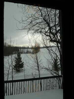 Fabrique De Bagels - Cafe Noir