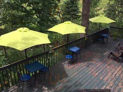 Fabrique De Bagels - Cafe Noir