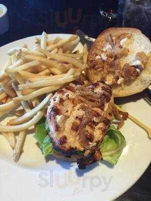 Firegrill Restaurant Bar