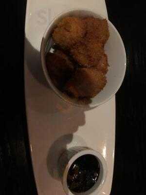 Firegrill Restaurant Bar