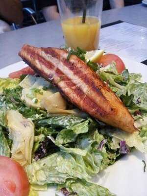 Firegrill Restaurant Bar