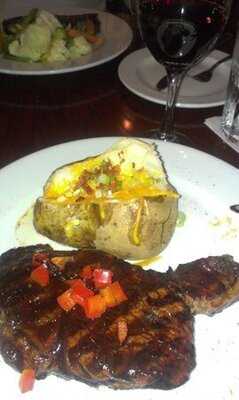 Firegrill Restaurant Bar