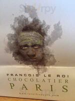 Francois Le Roi - Fine Chocolatier - Paris