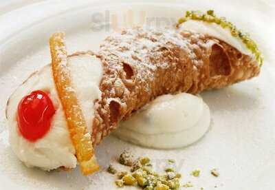 Restaurant Mamma Roma