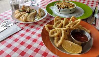 Restaurant Mamma Roma