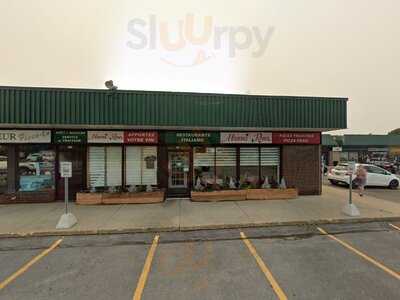 Restaurant Mamma Roma