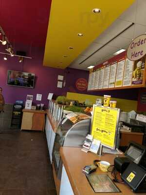 Booster Juice