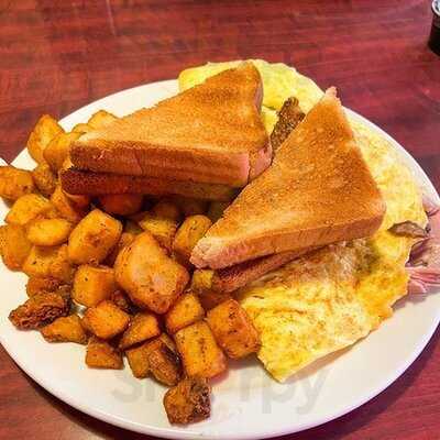 Rocko's Family Diner