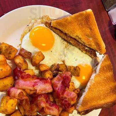 Rocko's Family Diner