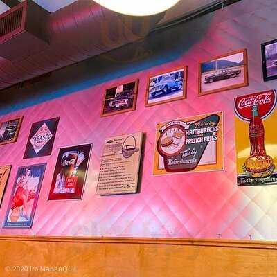 Rocko's Family Diner