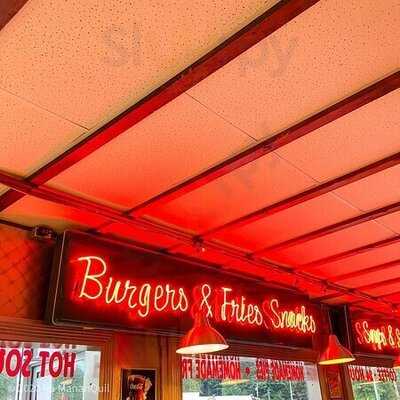 Rocko's Family Diner