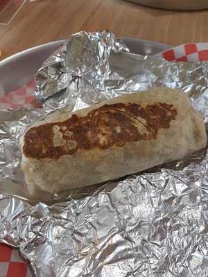 Mumma's Burritos Real Mexican Grill