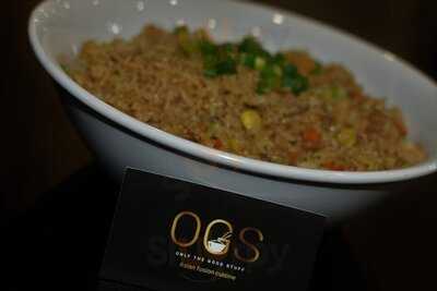 Ogs Only The Good Stuff