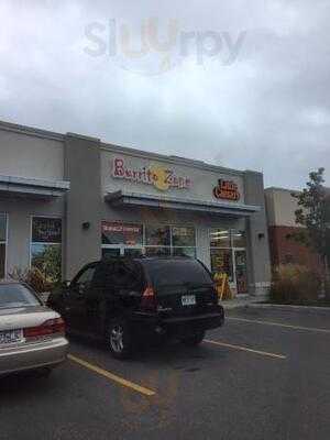 Burrito Zone